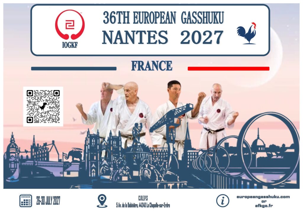 flyers european gasshuku 2027 France-1